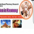 คณะเภสัชศาสตร์ มหาวิทยาลัยขอนแก่น  ขอเชิญเข้าร่วมการประชุมวิชาการและนำเสนอผลงานทางวิชาการระดับชาติ The 4th Annual Northeast Pharmacy Research Conference of 2012 “Pharmacy Profession in Harmony” ระหว่างวันที่ 11-12 กุมภาพันธ์ 2555 ณ คณะเภสัชศาสตร์ มหาวิทยาลัยขอนแก่น View (130)