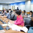 สมาคมสถาบันอุดมศึกษาเอกชนแห่งประเทศไทย (สสอท.)  กำหนดจัดการประชุมวิชาการระดับนานาชาติ  ในวันจันทร์ั้  18  พฤษภาคม  2555  ณ  อาคาร  40  ปี  มหาวิทยาลัยศรีปทุม View (232)